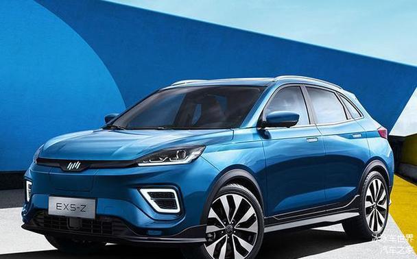 广州312WEY威派豪华SUV市场的黑马，零跑汽车与智能交通系统的协同